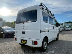 日産 NV100クリッパー