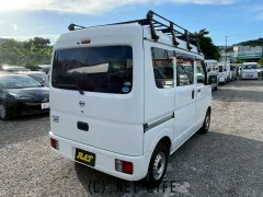 日産 NV100クリッパー