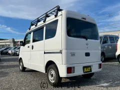 日産 NV100クリッパー
