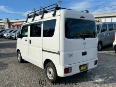 日産 NV100クリッパー