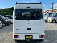 日産 NV100クリッパー