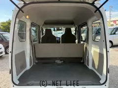 日産 NV100クリッパー