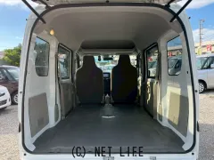 日産 NV100クリッパー