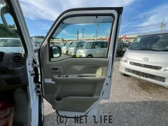 日産 NV100クリッパー