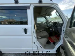 日産 NV100クリッパー