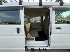 日産 NV100クリッパー