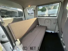 日産 NV100クリッパー