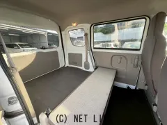 日産 NV100クリッパー