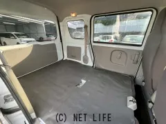日産 NV100クリッパー