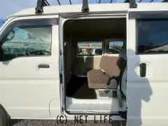 日産 NV100クリッパー