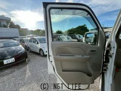 日産 NV100クリッパー