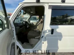 日産 NV100クリッパー