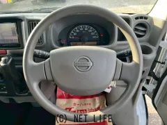 日産 NV100クリッパー