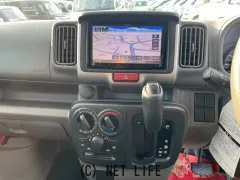 日産 NV100クリッパー