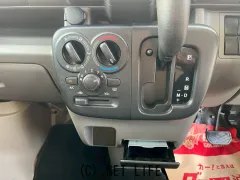 日産 NV100クリッパー