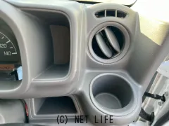 日産 NV100クリッパー