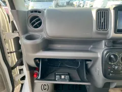 日産 NV100クリッパー