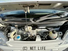 日産 NV100クリッパー