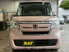 ホンダ N-BOX