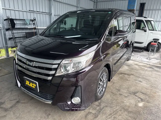 トヨタ ノア