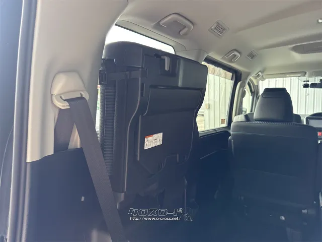 トヨタ ノア