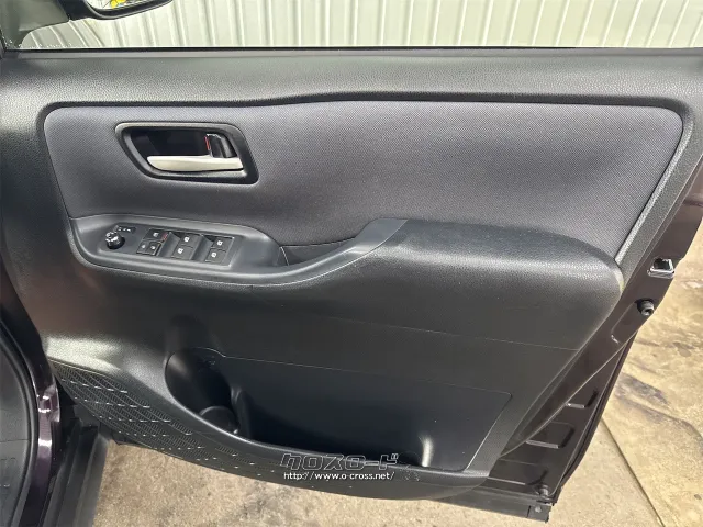 トヨタ ノア