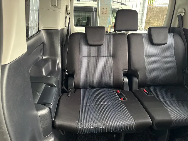トヨタ ノア