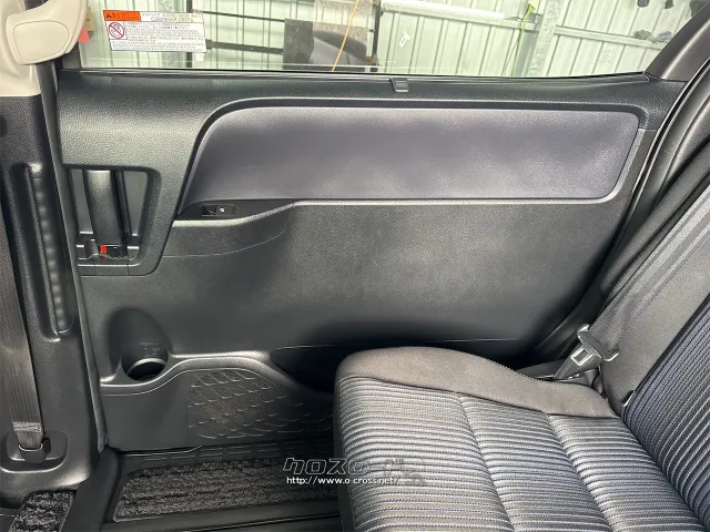 トヨタ ノア