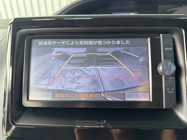 トヨタ ノア