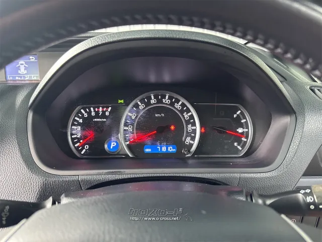 トヨタ ノア
