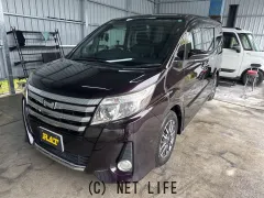 トヨタ ノア