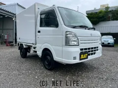 スズキ キャリイ