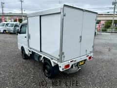 スズキ キャリイ