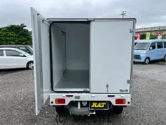 スズキ キャリイ