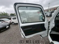 スズキ キャリイ