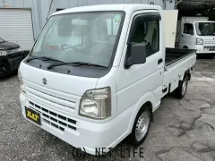 スズキ キャリイ
