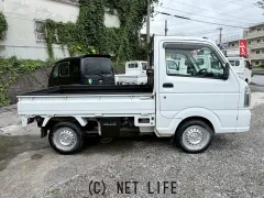 スズキ キャリイ