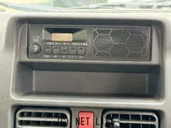 スズキ キャリイ