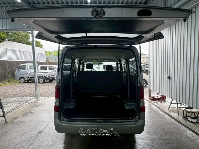 トヨタ タウンエースバン