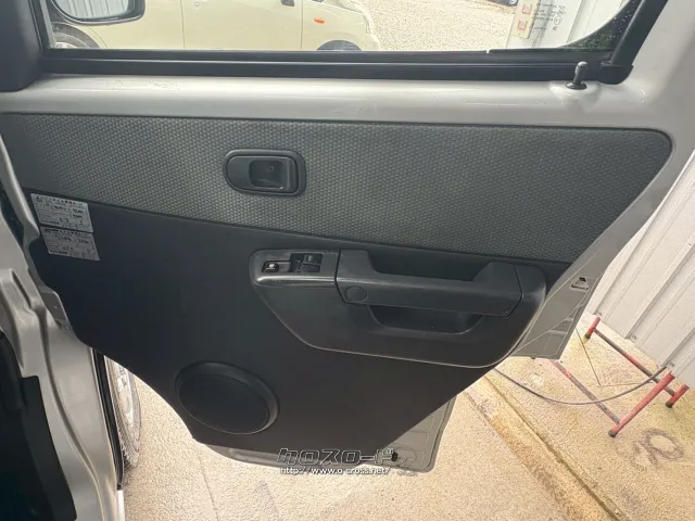 トヨタ タウンエースバン