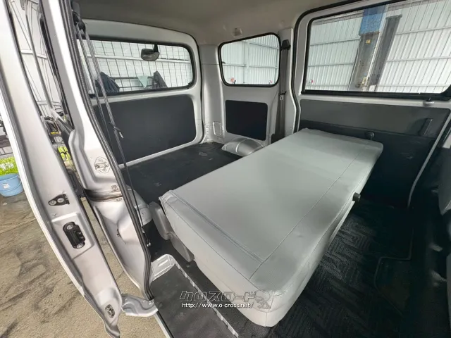 トヨタ タウンエースバン