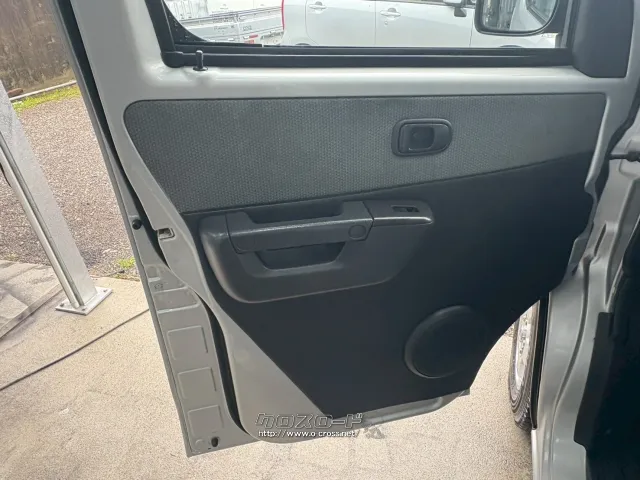 トヨタ タウンエースバン