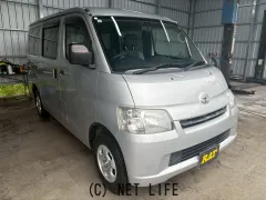 トヨタ タウンエースバン