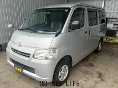 トヨタ タウンエースバン