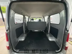 トヨタ タウンエースバン