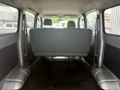 トヨタ タウンエースバン