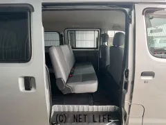 トヨタ タウンエースバン