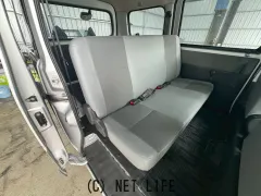 トヨタ タウンエースバン