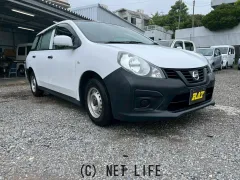 日産 NV150 AD