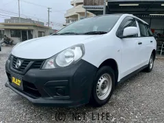 日産 NV150 AD